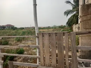 35 Plots of Land at Community 18