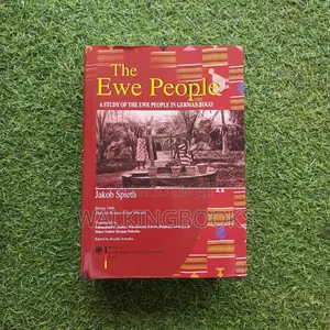 The Ewe People