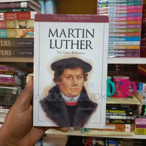 Martin Luther