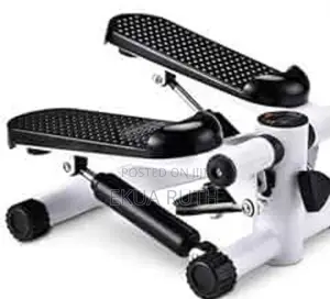 Mini Stepper Machine