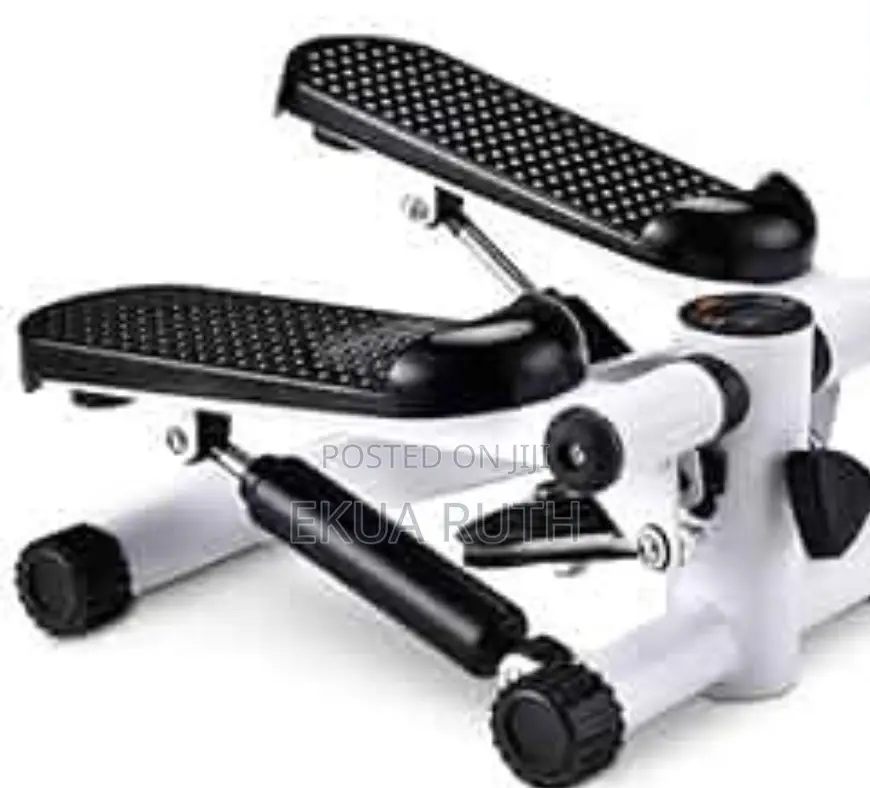 Mini Stepper Machine
