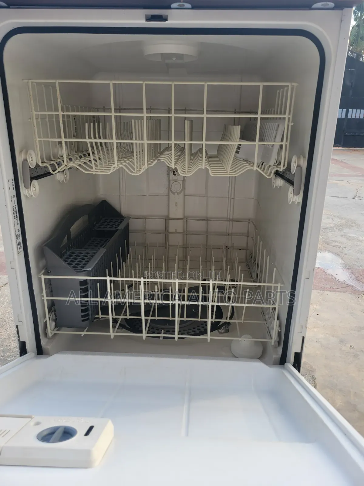Maytag Dishwasher
