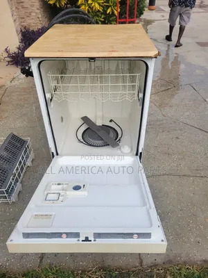 Maytag Dishwasher