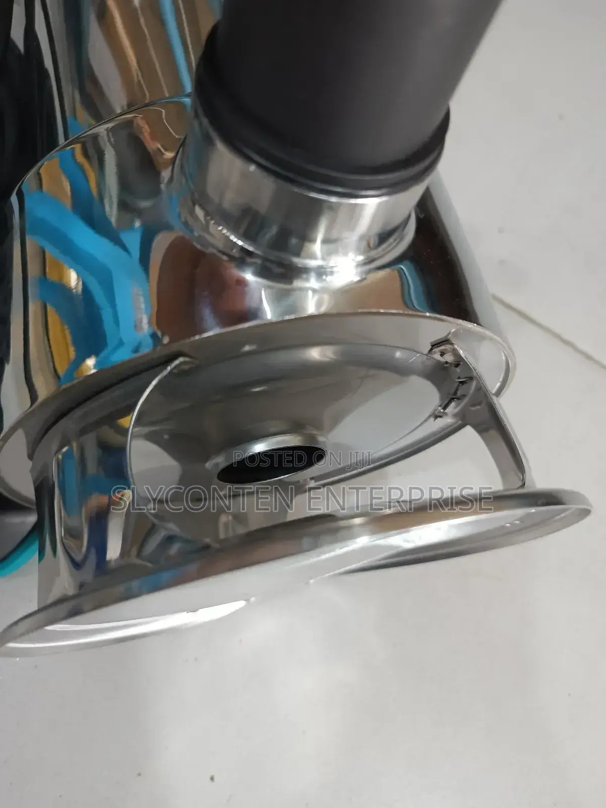 1.3hp Submersible Water Pump (Stainless)