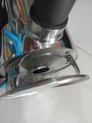 1.3hp Submersible Water Pump (Stainless)
