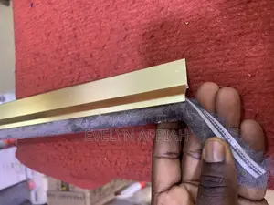 8ft Metal Door Brush