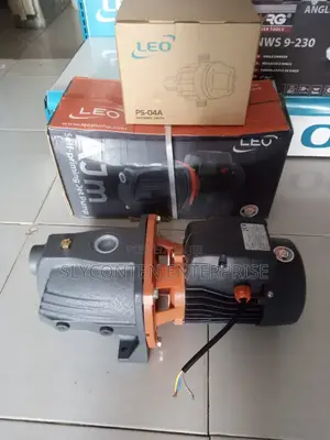 Leo 1.0hp Automatic Water Pump