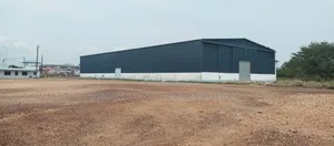 Warehouse for Rent at Takoradi