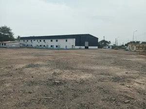 Warehouse for Rent at Takoradi