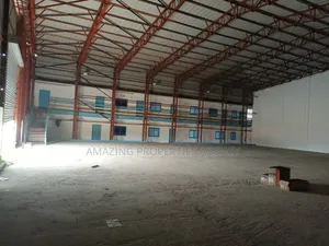 Warehouse for Rent at Takoradi