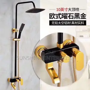 3in1 Shower, Bathroom Telephone Shower