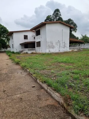 An Acre Land for Sale at Cantonment