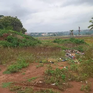 An Acre Land for Sale at Cantonment