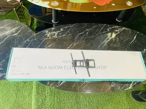 Tilting Wall Mount 32”-100”