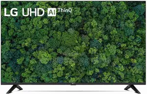 LG UQ73 75-Inch UHD Smart TV | Webos | HDR 2023 Series