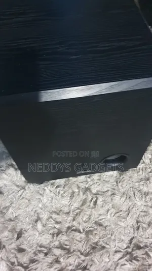 Celestron SIL Subwoofer