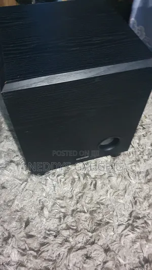 Celestron SIL Subwoofer