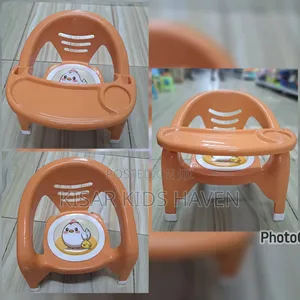 Kids 2 in 1 Feeding Chair 6months to 2years
