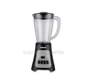 Awesome Bruhm 1.5L Blender With Unbreakable Jar BBP-15400PPB