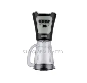 Opt Cutie Bruhm 1.5L Blender With Unbreakable Jar