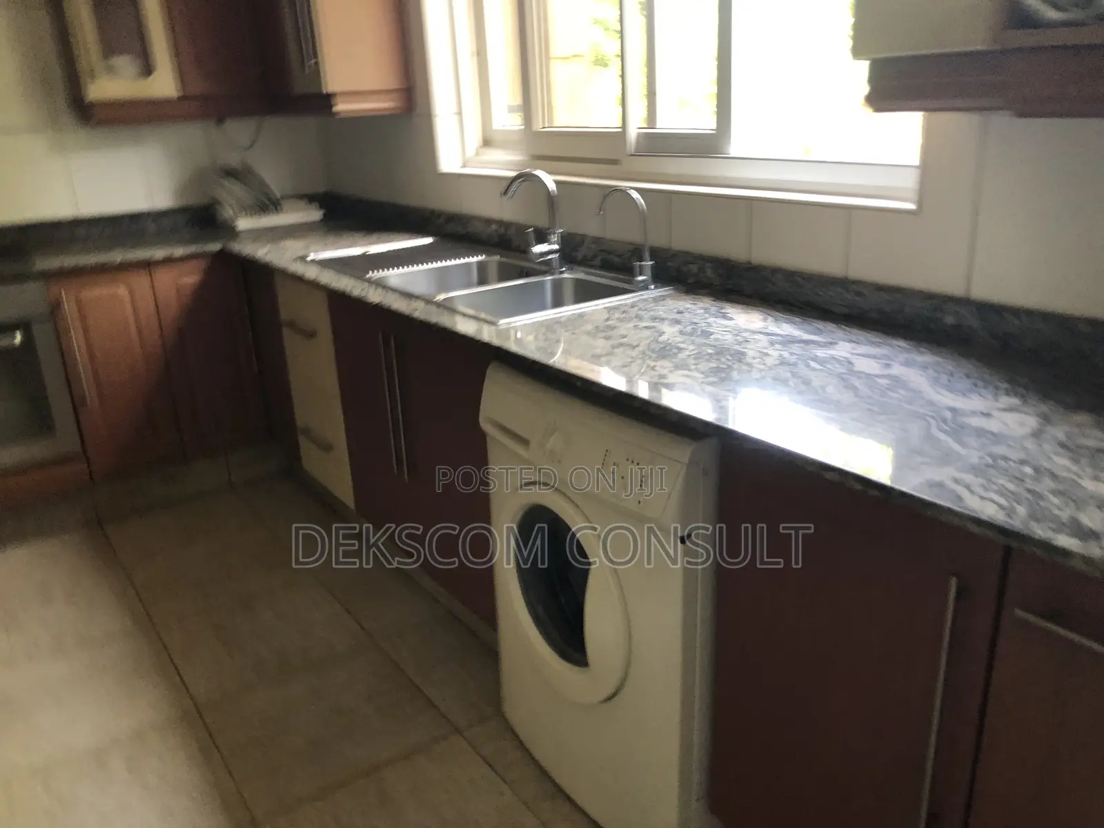 Furnished 3bdrm Apartment in Cantonments for rent