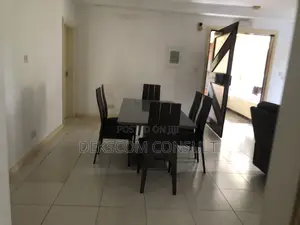 Furnished 3bdrm Apartment in Cantonments for rent