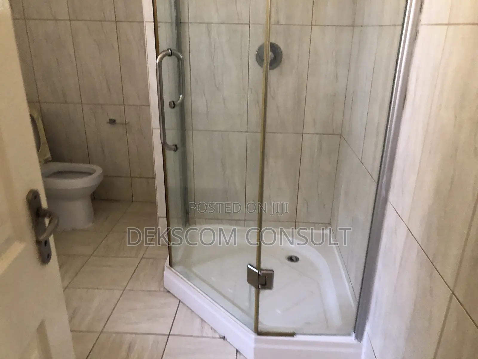 Furnished 3bdrm Apartment in Cantonments for rent