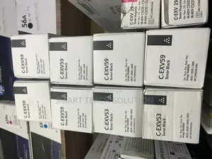 Canon Exv 59