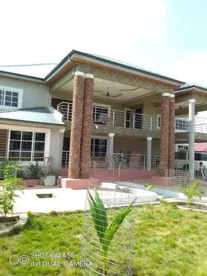 5bdrm House in Royal Footprints, Amasaman for sale