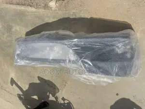 Honda Accord Front Bumper 2021 2022 2023