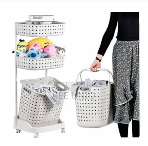 Laundry Basket