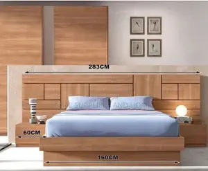 Bed (King Size)