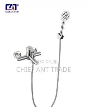 Shower. 2 Flow. 8302