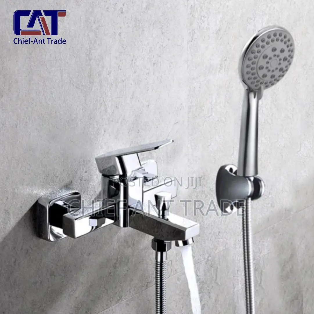Shower. 2 Flow. 8302