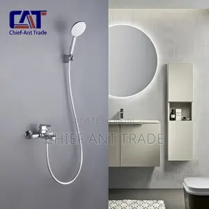 Shower. 2 Flow. 8302