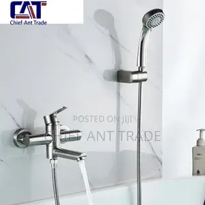 Shower. 2 Flow. 8302