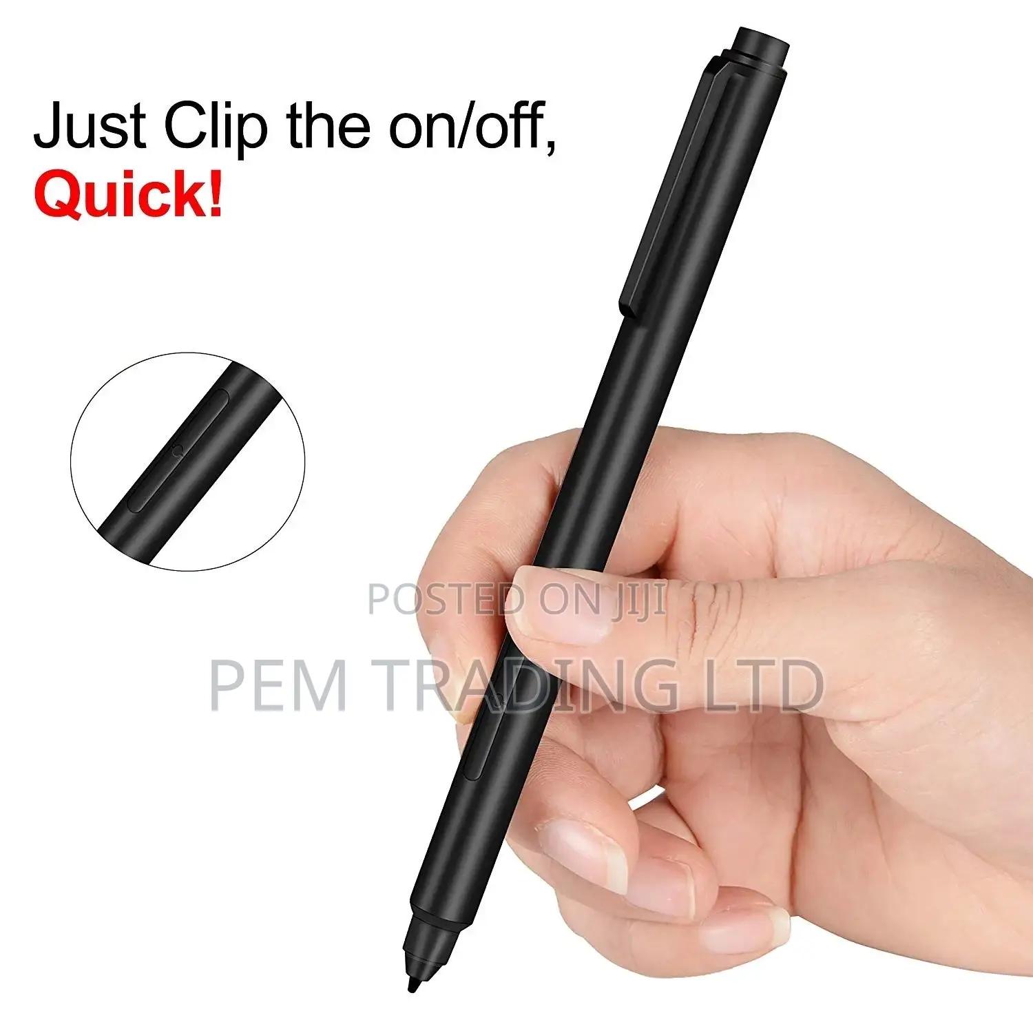 Surface Pro Pen