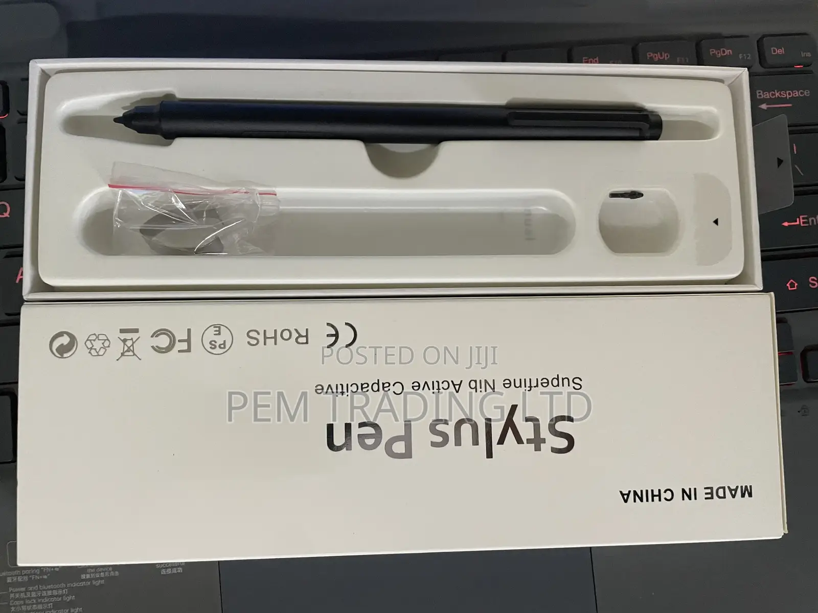Surface Pro Pen