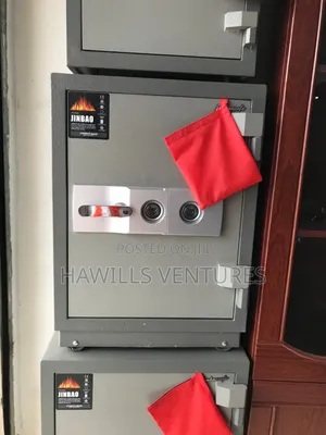Fireproof Money Safe