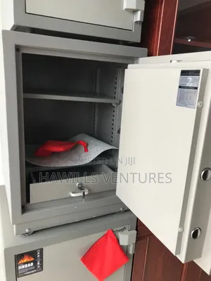 Fireproof Money Safe