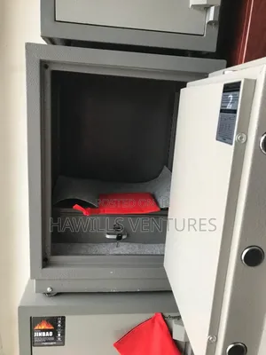Fireproof Money Safe