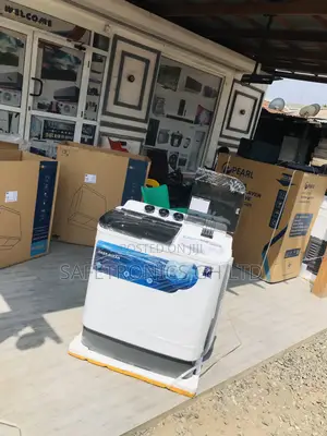 Available Midea Semiautomatic 7kg Topload Washingmachine