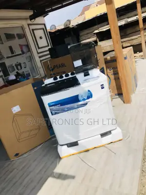 Twintub Semiautomatic Midea 12kg Topload Washingmachine 