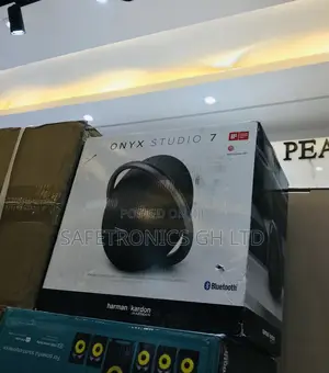 Onyx Studio 7 Bluetooth Wireless Harman Wireless Speaker