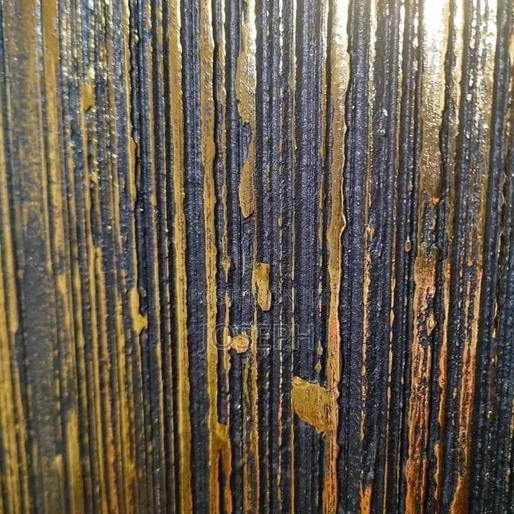 Paint Texture Design. Travatino