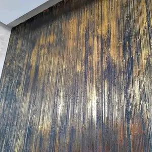 Paint Texture Design. Travatino