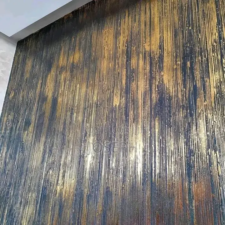 Paint Texture Design. Travatino