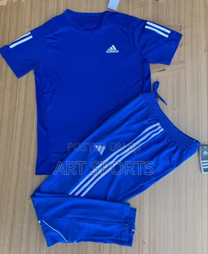 Adidas Gym Wear