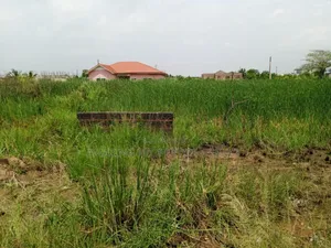 5 Acres of Land at Amasaman