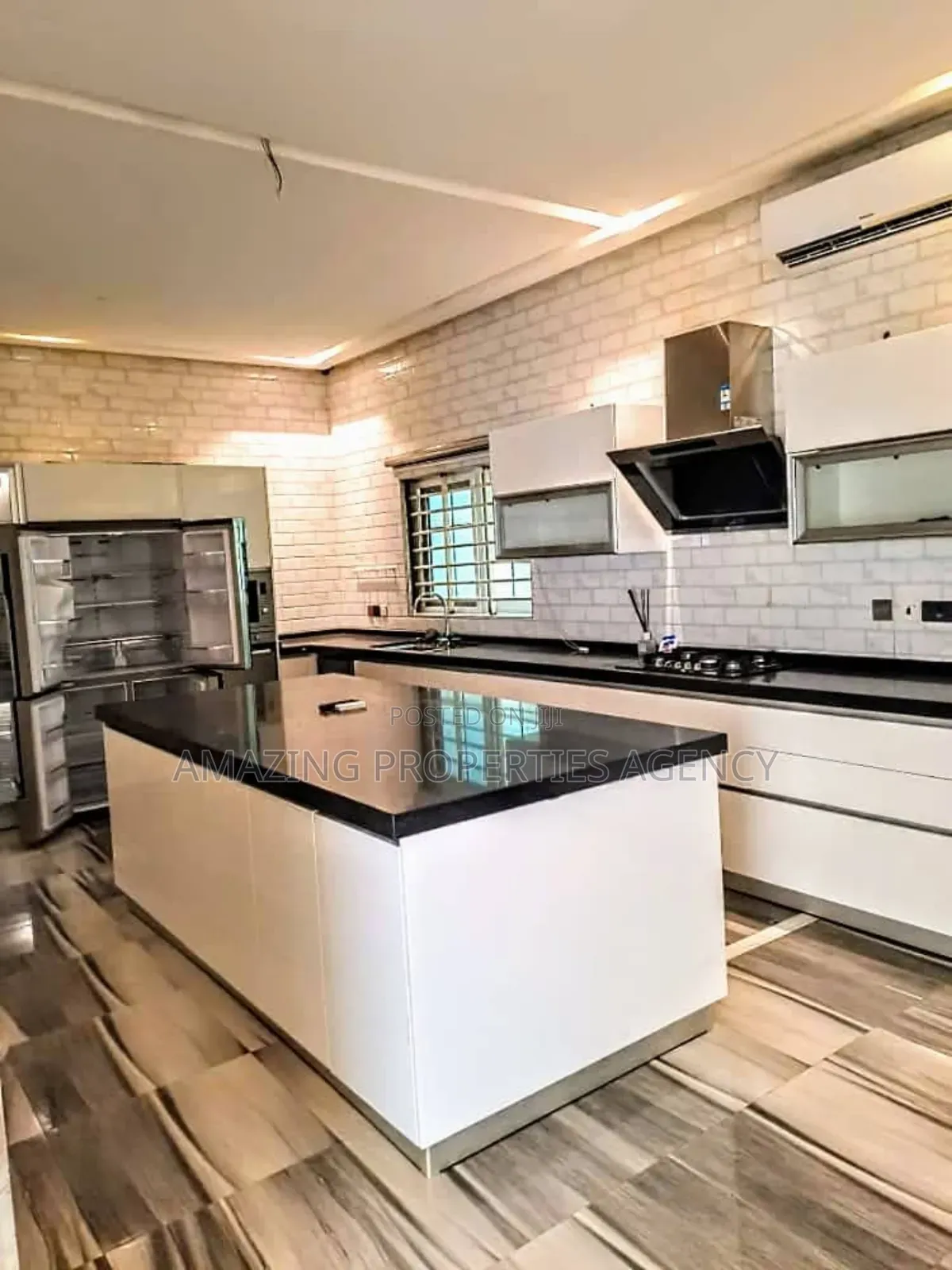 4bdrm House in Adjiriganor for rent